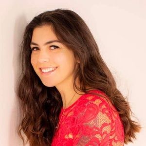 Meet your Posher, Victoria